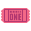🎟️