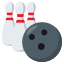 🎳