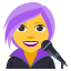 👩🎤