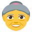 👵