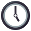 🕔