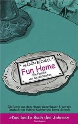 Fun Home: Eine Familie ...