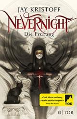 Nevernight - Die Prüfung: Roman