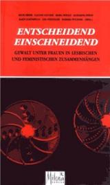 Entscheidend einschneidend
