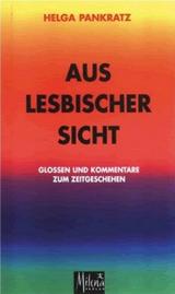 Aus lesbischer Sicht