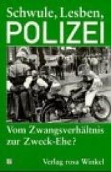 Schwule, Lesben, Polizei