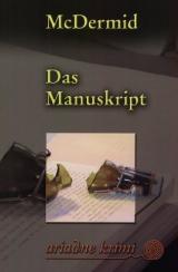 Das Manuskript