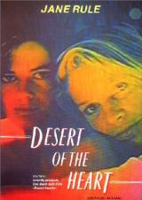 Desert of the heart