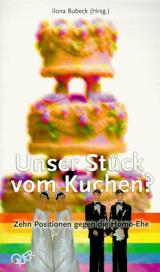 Unser Stück vom Kuchen