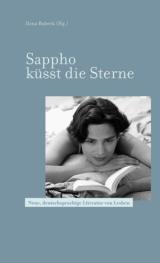 Sappho küsst die Sterne