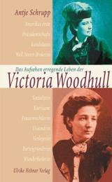 Victoria Woodhull