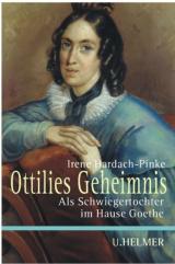 Ottilies Geheimnis