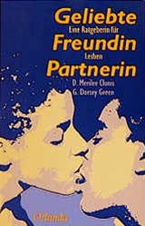 Geliebte Freundin Partnerin