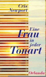 Eine Frau in jeder Tonart