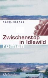 Zwischenstop in Idlewild