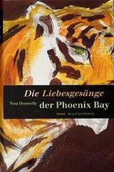 Die Liebesgesänge der Phoenix Bay