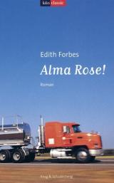 Alma Rose!