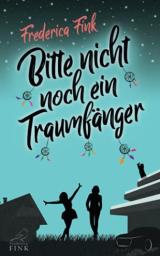 Bitte nicht noch ein Traumfänger: Ein l