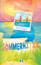 Sommerhitze: Liebesroman