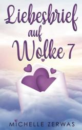 Liebesbrief auf Wolke 7