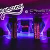 CELEBRATE!@CRYSTAL COLOGNE