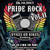 Pride Rock im MHC Hamburg