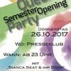 Queere Semester Opening Party