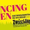 Be a DancingQueen-Ostersonntag