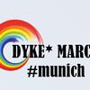 1. Dyke* March in München
