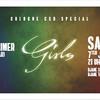 GIRLS Cologne CSD Special Samstag 