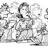 Feministisches Café im FraZe