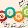 Musikbingo in der BEGiNE