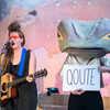 Konzert: hannsjana - ein ewiges auf und auf