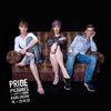 PRIDE PICTURES Festivaleröffnung - #PridePicturesCouchKino