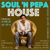 Soul 'n Pepa House - Soulful & Funky House Music