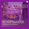 Dyke*march Nürnberg 6.8. ab 18 Uhr