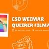 Queerer Filmabend im mon ami