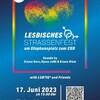 München - Lesbisches Strassenfest am Stephansplatz