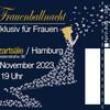 Frauenball in Hamburg - exklusiv nur für Frauen - 18.11.