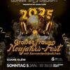 05.01. - Das GROSSE Neujahrs-Frauen-Fest in München