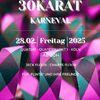 30 Karat Karnevalsspecial