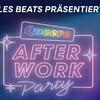 HH -  queere After Work Party am Do 13.11.