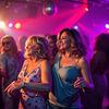 Glitzer & Groove – Special Party für Frauen