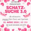 HH -  Schatzsuche 3.0  -> Die queere Flirt-Party für alle Queers