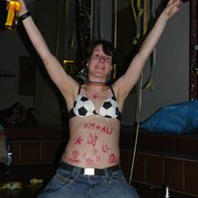 Schokogirl