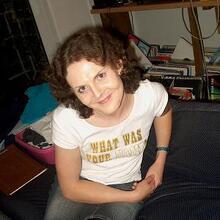 katrinmaus