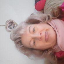 maryBunny