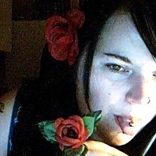 GothicBabe198..