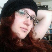MissMadhatter..
