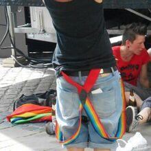 tightrope
